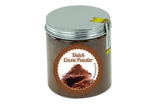 Iconic - Dutch Cocoa Powder 100g