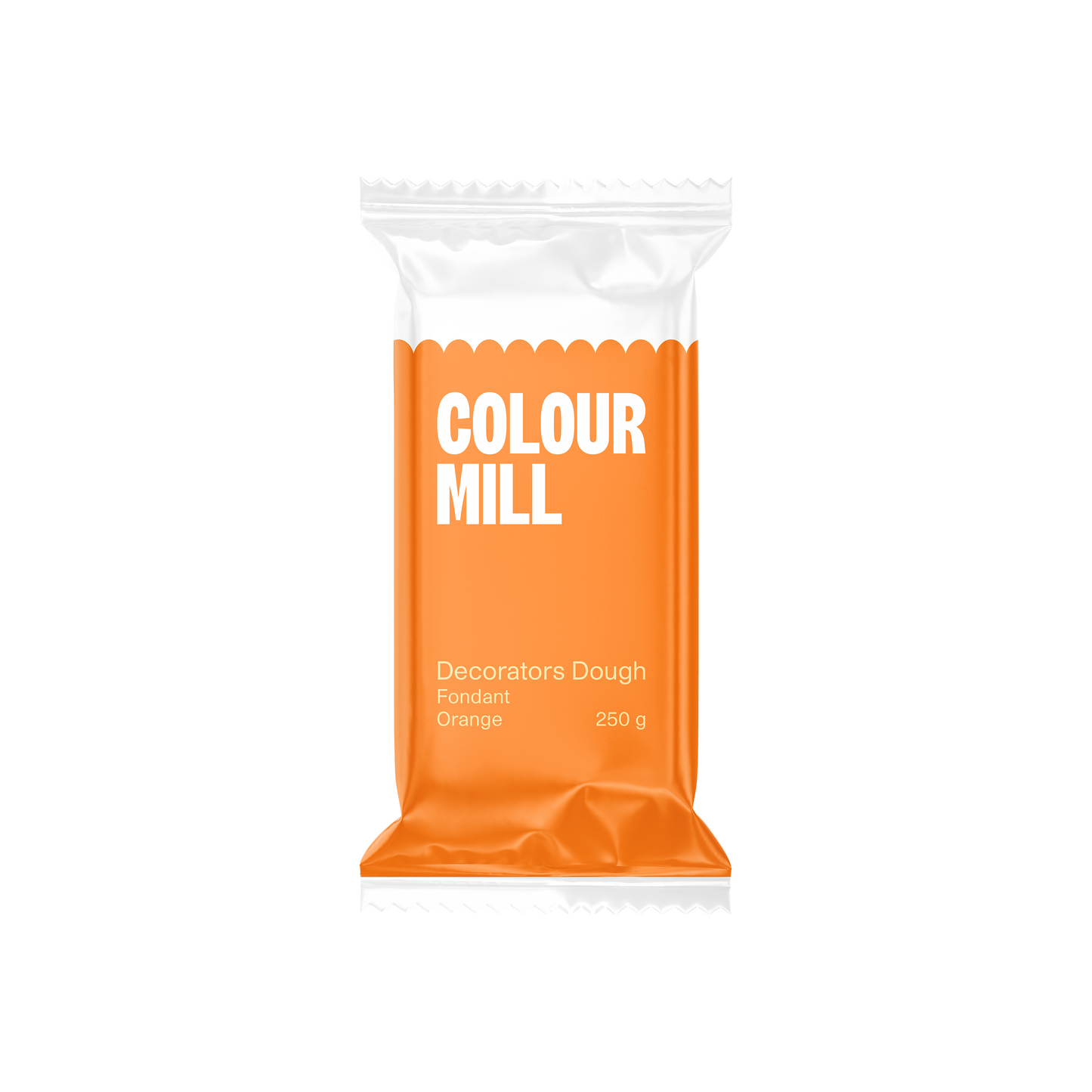 Colour Mill Decorators Dough 250g - Assorted Colours