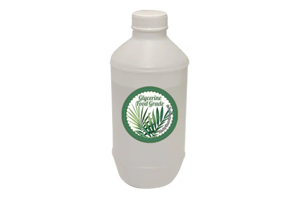 Iconic - Glycerine Food Grade - 1kg