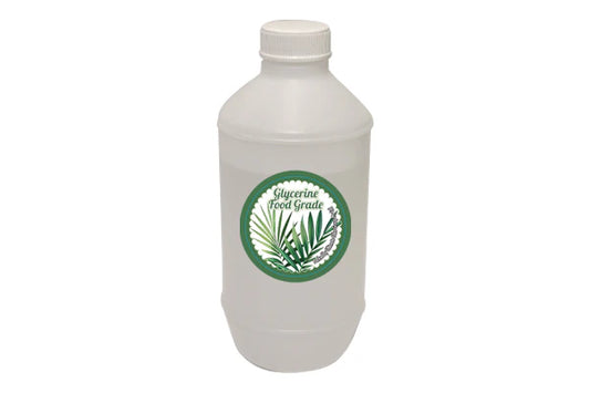 Iconic - Glycerine Food Grade - 1kg