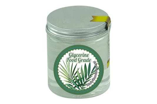 Iconic - Glycerine Food Grade - 200ml
