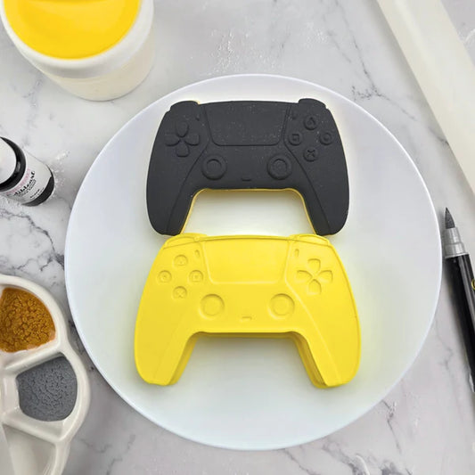 Custom Cookie Cutter - PS5 Controller