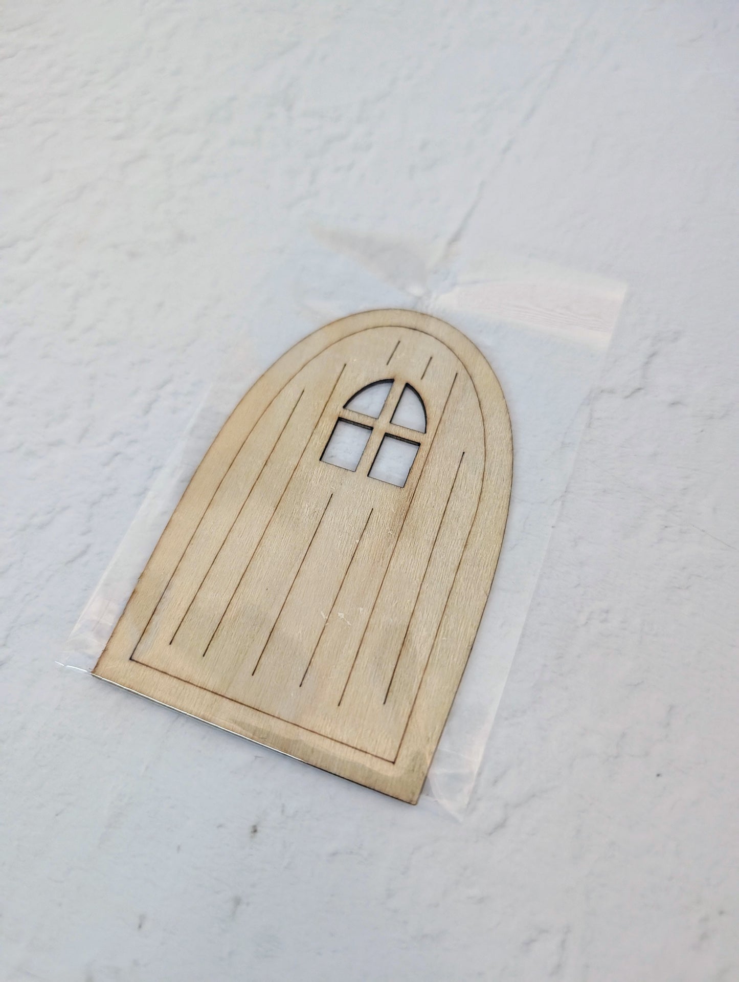 Fairy Door.