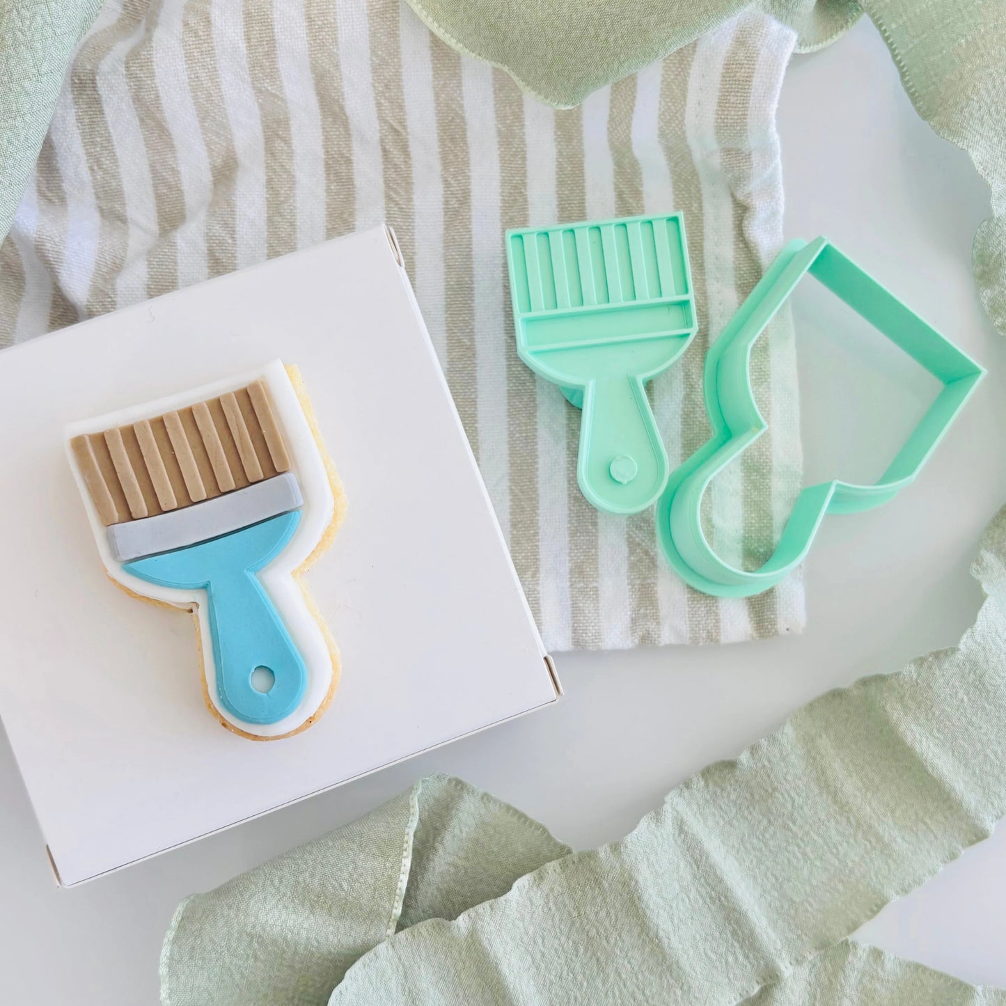 Tool-tally Awesome Dad - Bento Minis Cutter Full Set (SweetP)