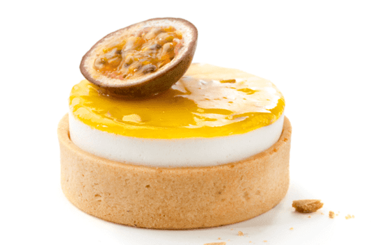 Passionfruit Curd 500g