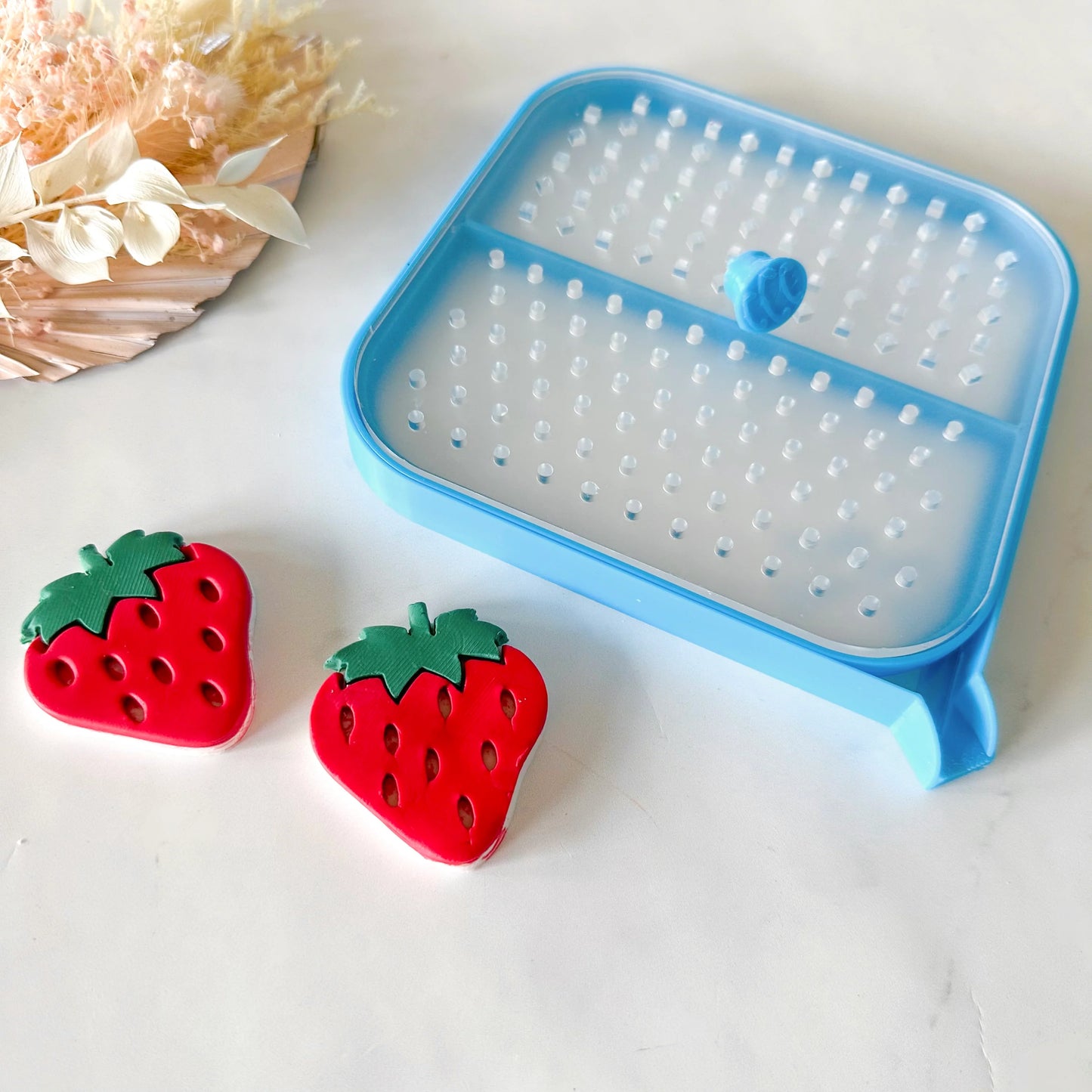 Duo Shaving Plate (Cake Sera Sera)