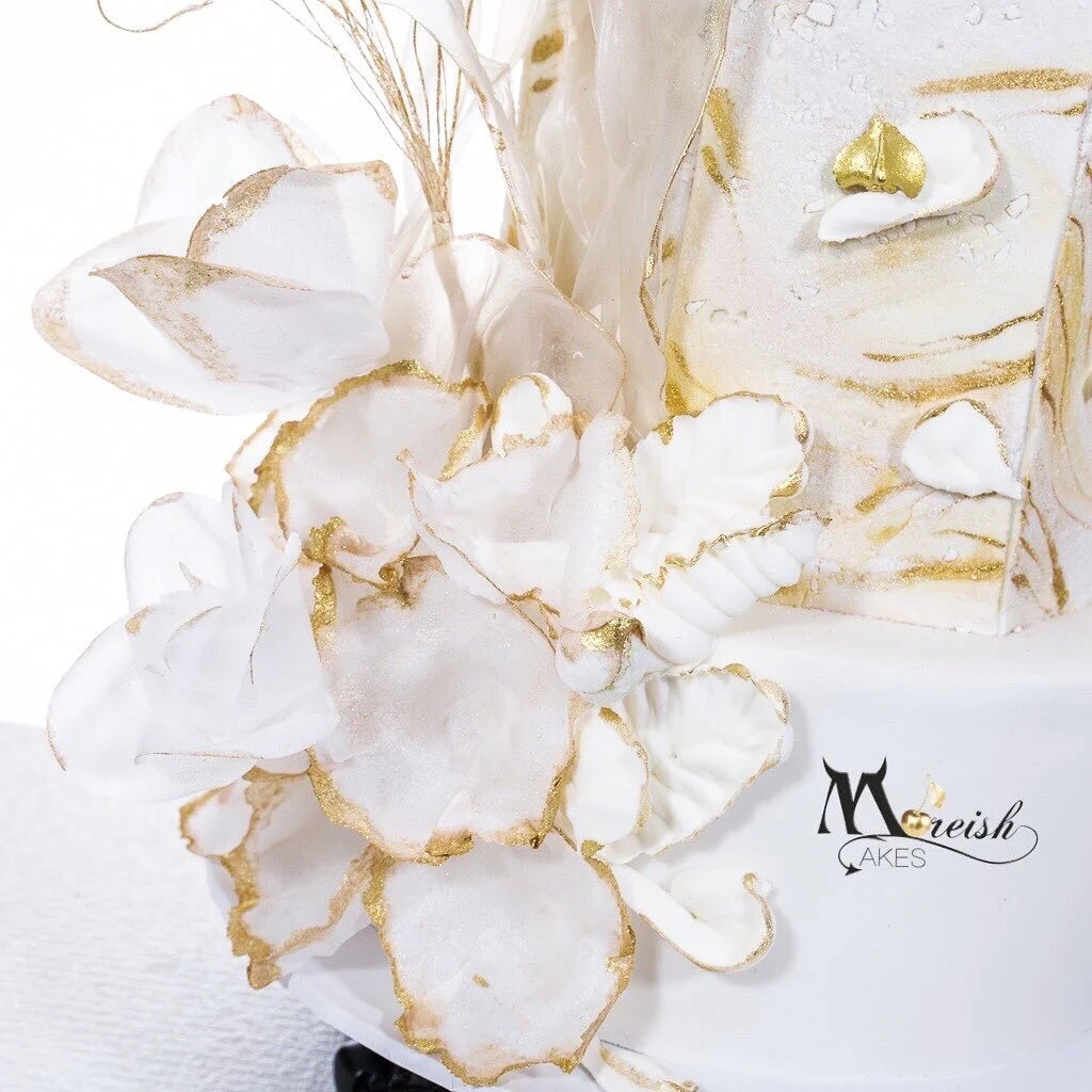 More Moist - Wafer Paper Moisturiser