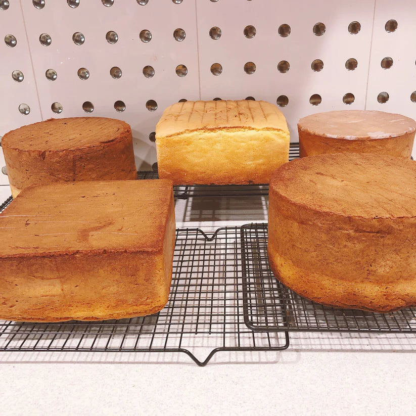 More Wrap for Baking - Assorted Sizes