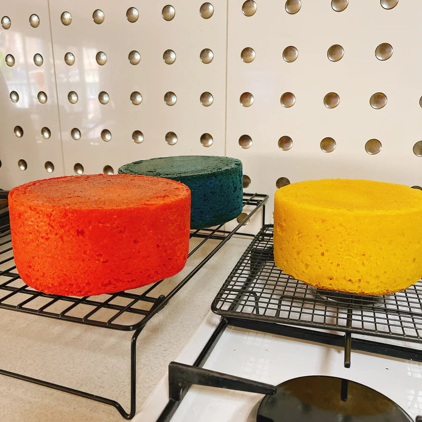 More Wrap for Baking - Assorted Sizes