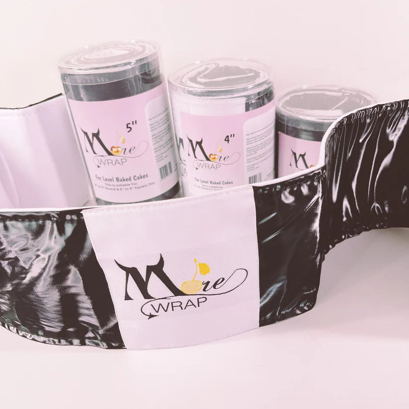 More Wrap for Baking - Assorted Sizes