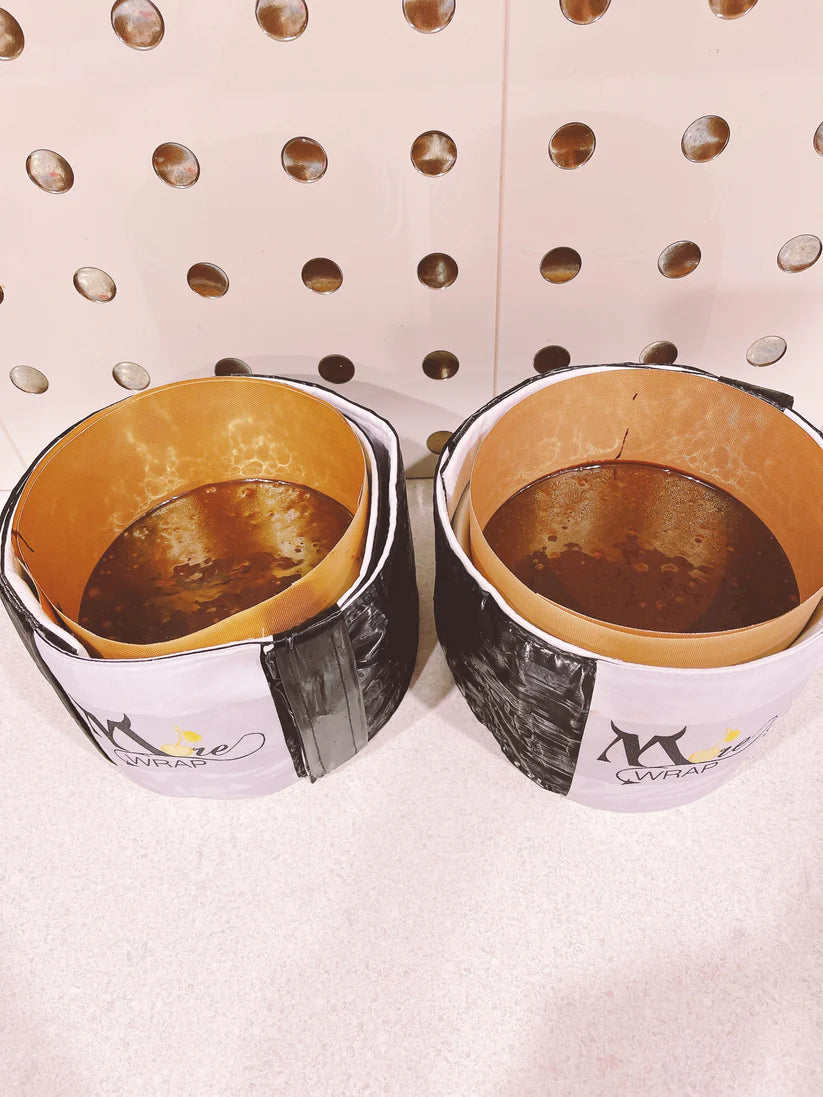 More Wrap for Baking - Assorted Sizes