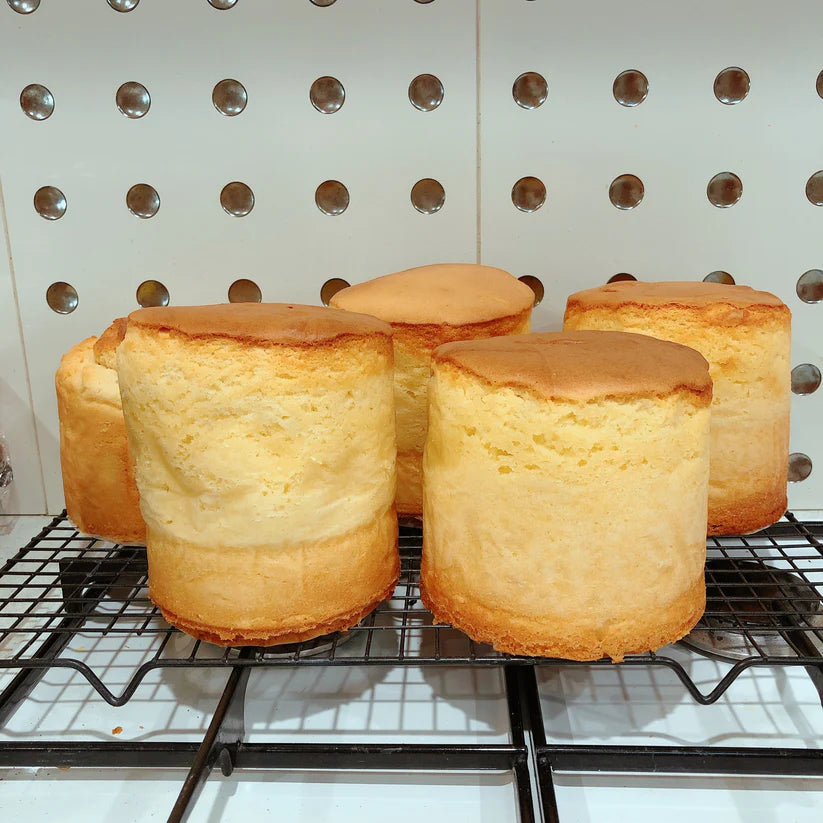 More Wrap for Baking - Assorted Sizes