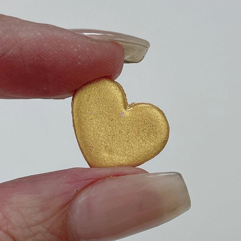 More Glow Edible Lustre Dust and Edible Glitz - Assorted Colours