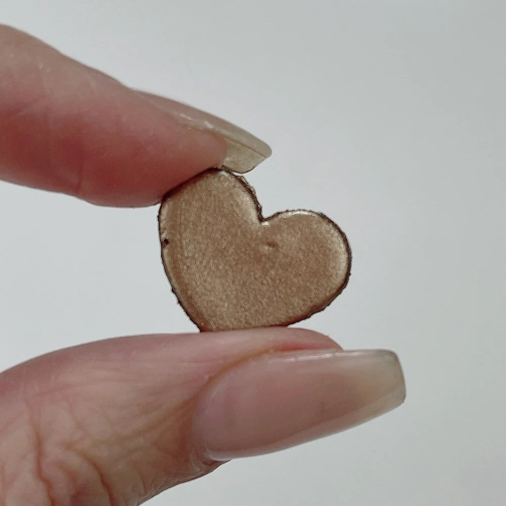 More Glow Edible Lustre Dust and Edible Glitz - Assorted Colours