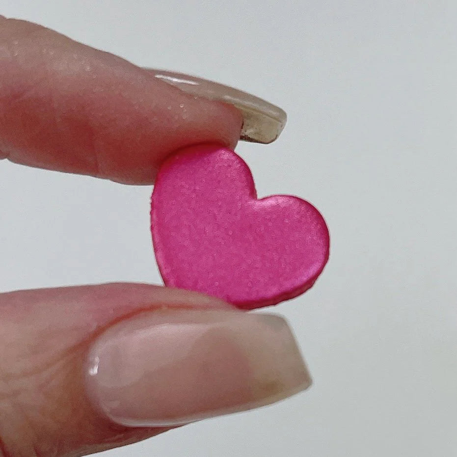 More Glow Edible Lustre Dust and Edible Glitz - Assorted Colours