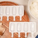 Popsicle Mould - 69mm Long Cavity
