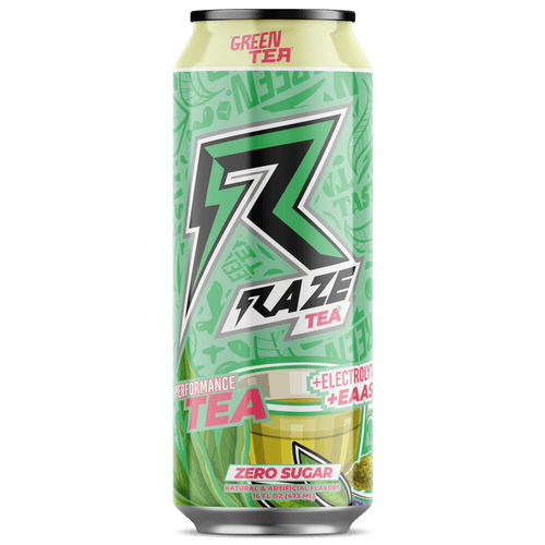 Raze Energy Drink - Sunny Tea