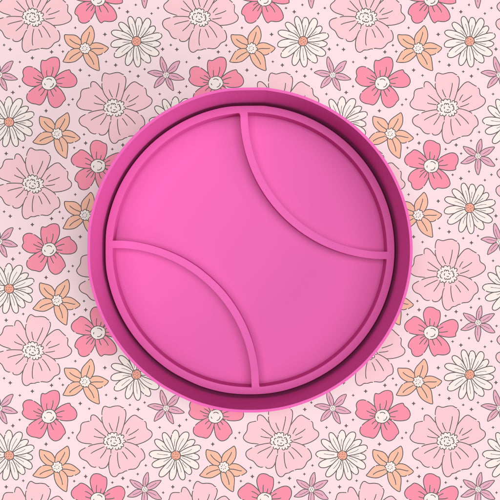 Handmade by Hayley Cookie and Stamp Cutters.