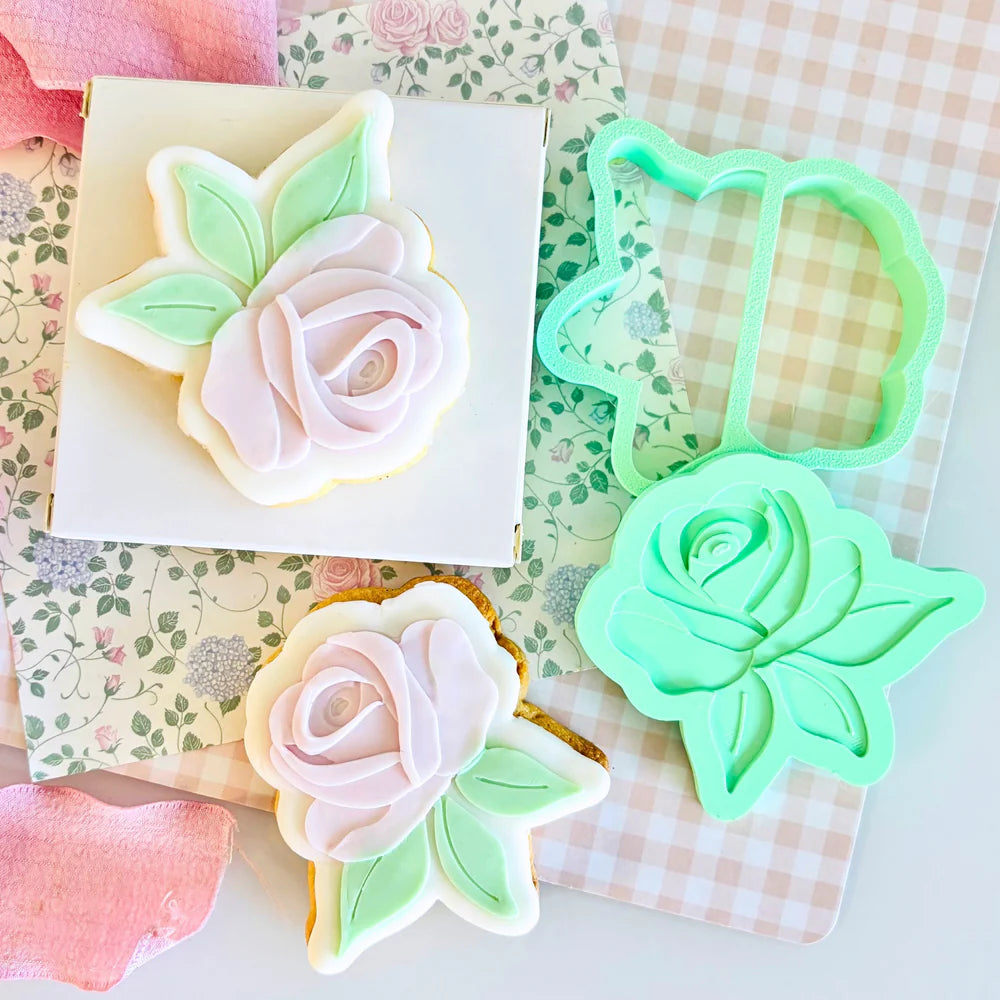 Sweet P - Rose - Layer Set