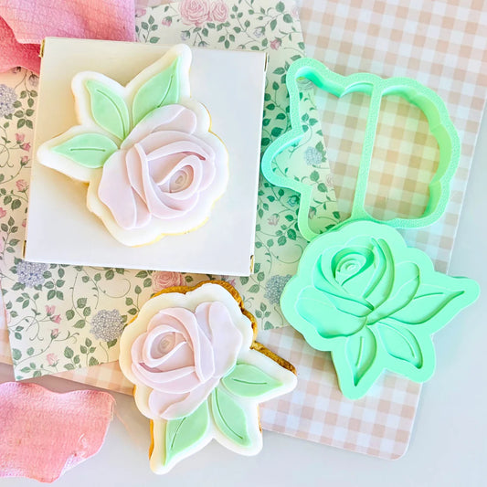 Sweet P - Rose - Layer Set