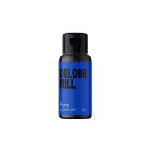 20ml Colour Mill Aqua Based Colour - Royal