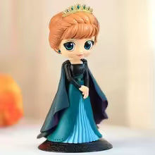 Frozen 2 Anna Standing Figure