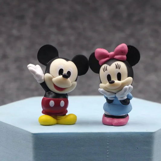 Mini Assorted Figurines Disney