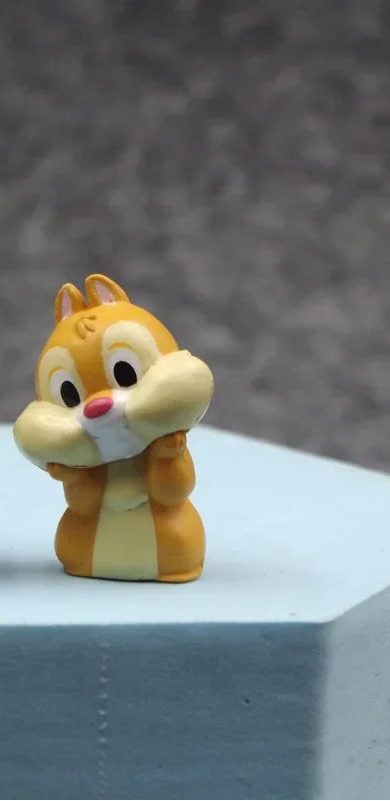 Mini Assorted Figurines Disney