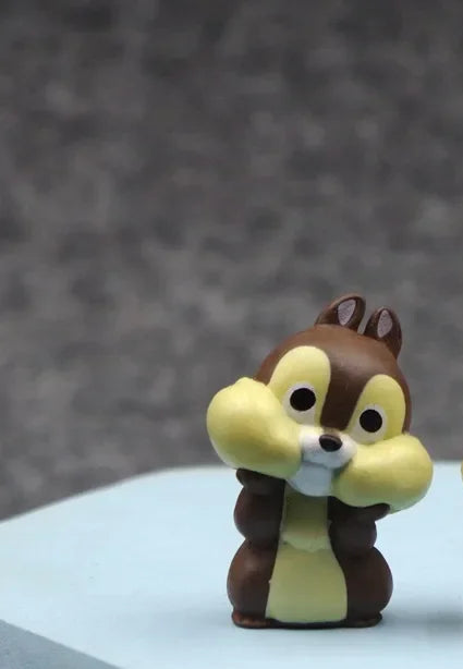 Mini Assorted Figurines Disney