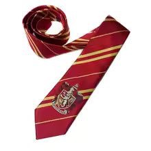 Harry Potter GRYFFINDOR Tie