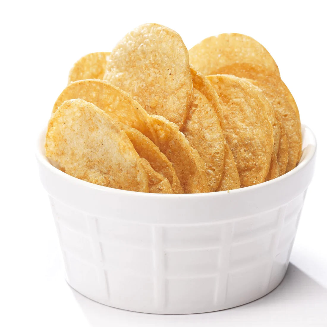 Wholesome Provisions Low Carb Chips - Barbecue 35g.