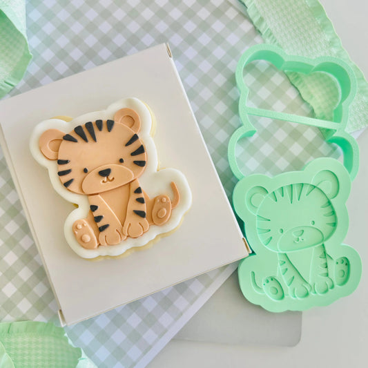 Sweet P - Tiger - Layer Set