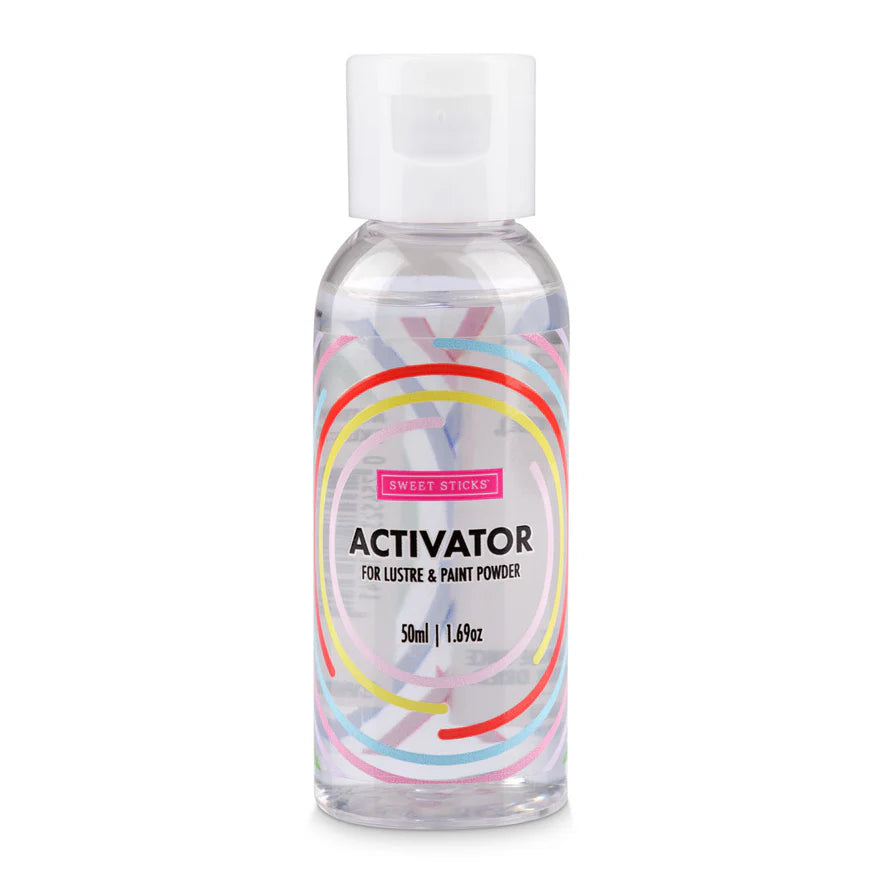 Sweet Sticks Activator 50ml