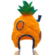 Pineapple Figurine