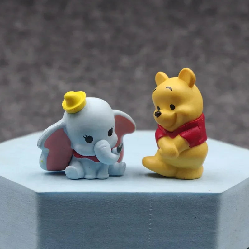 Mini Assorted Figurines Disney