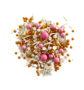 Bakette Sprinkles - Glitz N Glam Sprinkle Mix 56g