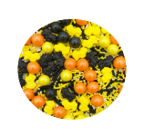 Bakette Sprinkles - Keep on Truckin' Sprinkle Mix