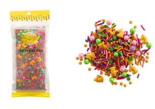 Bakette Sprinkles - Unicorn Fantasy Sprinkle Mix 56g