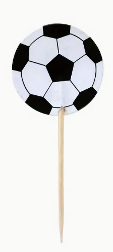 12PK Soccer Ball Picks.