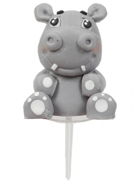 Cake Topper Non Edible Figurine - Assorted Character / Animal