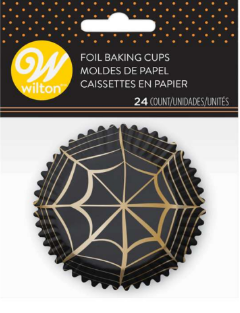 Baking Cups - Web