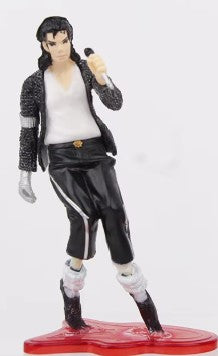 Michael Jackson Figurine - V3
