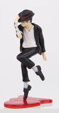 Michael Jackson Figurine - V4