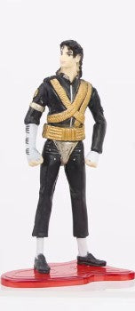 Michael Jackson Figurine - V5