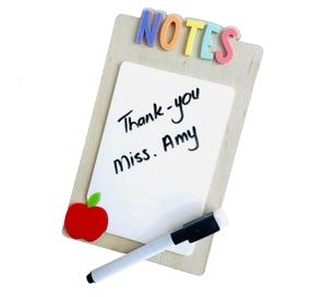 Assorted Teachers Gifts