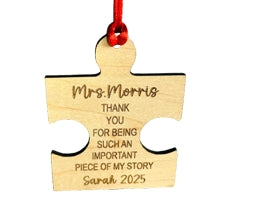 Assorted Teachers Gifts