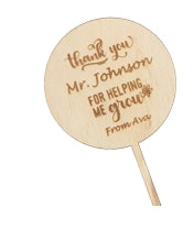 Assorted Teachers Gifts