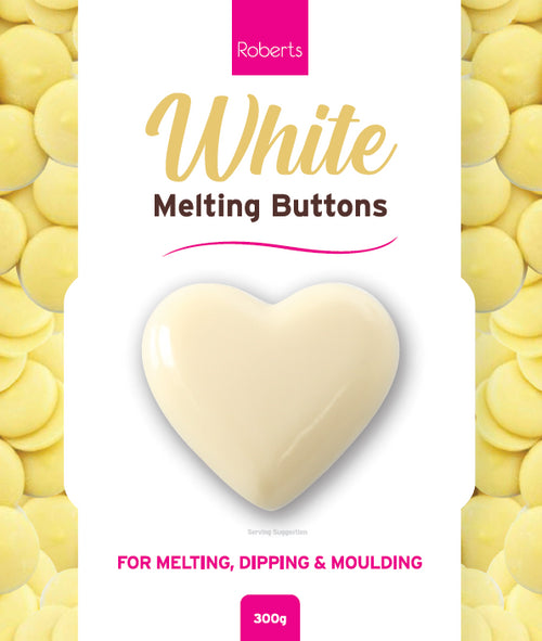 Roberts - Melting Buttons 300g