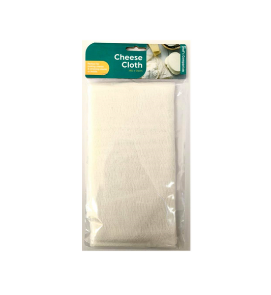 Cheese Cloth