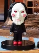 Horror Toppers - Assorted